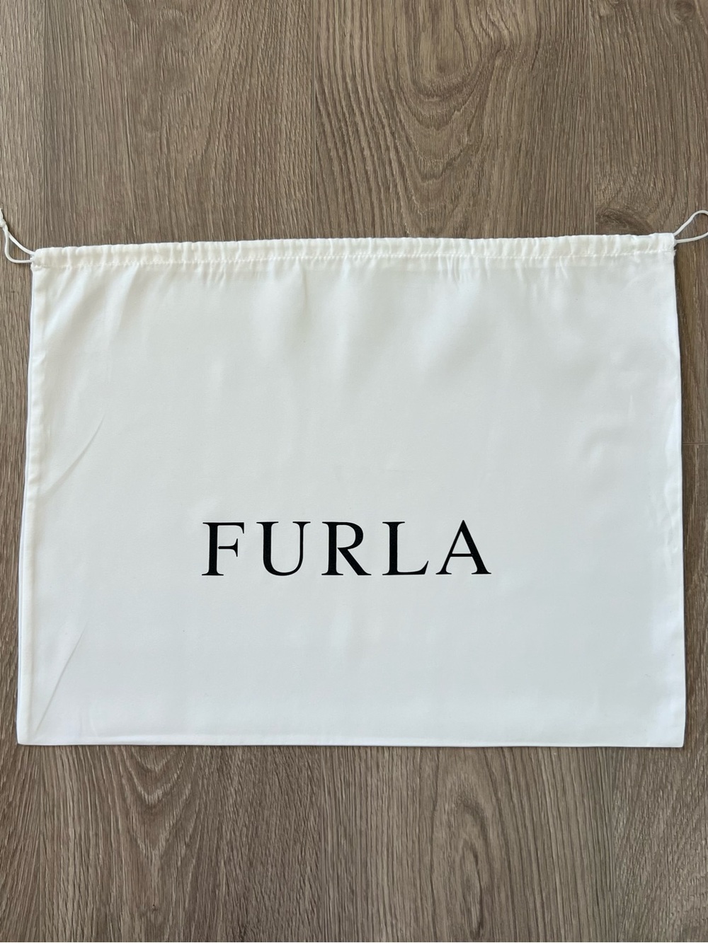 Furla dust bag (C734)